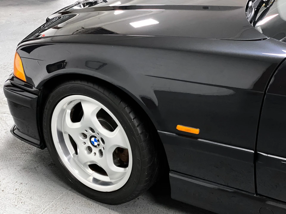 1999 BMW E36 M3 - Image 18 of 31