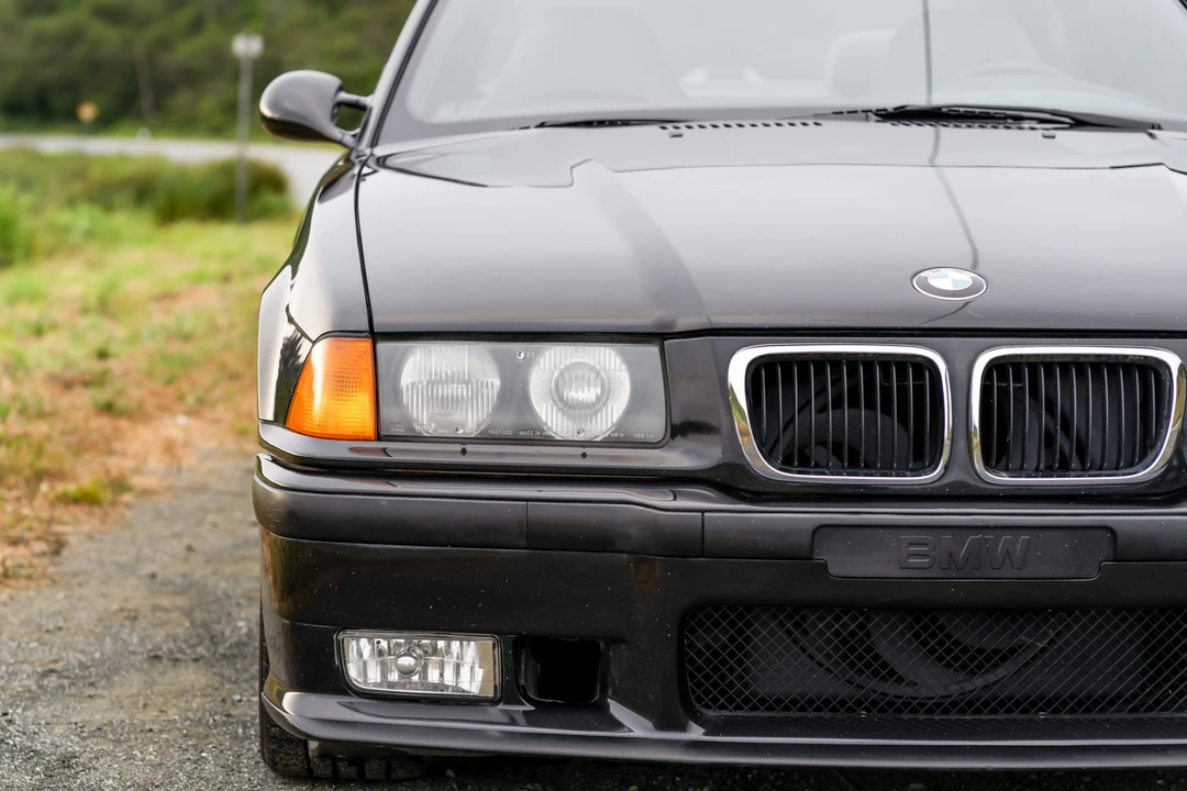 1999 BMW E36 M3 - Image 11 of 31
