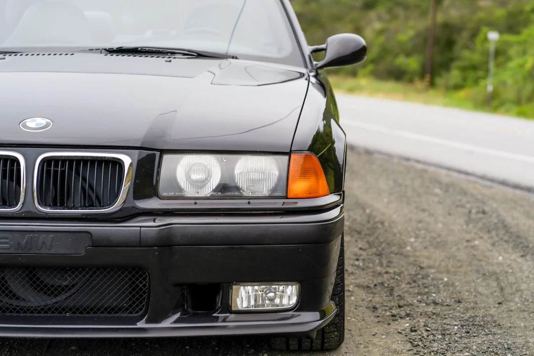 1999 BMW E36 M3 - Image 12 of 31