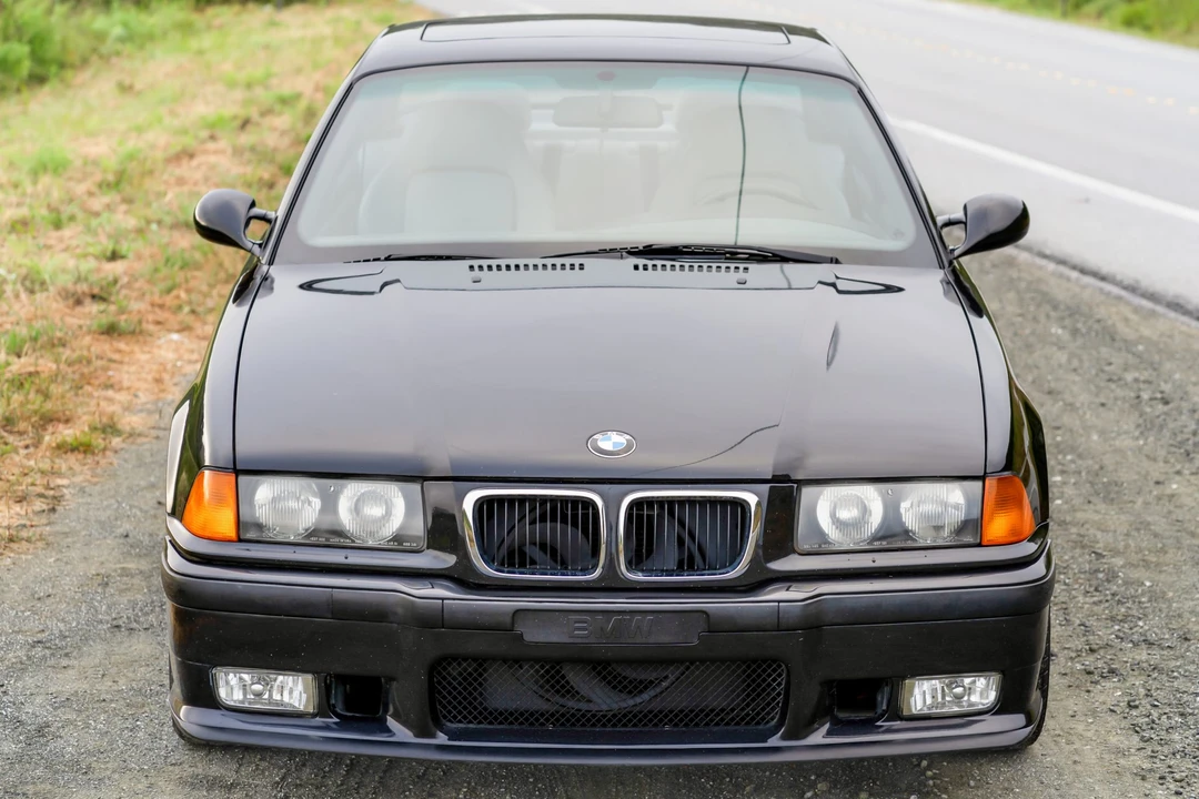 1999 BMW E36 M3 - Image 3 of 31