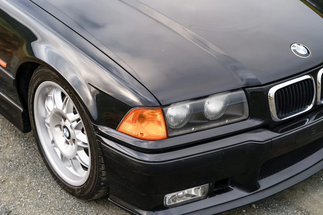 1999 BMW E36 M3 - Image 9 of 31
