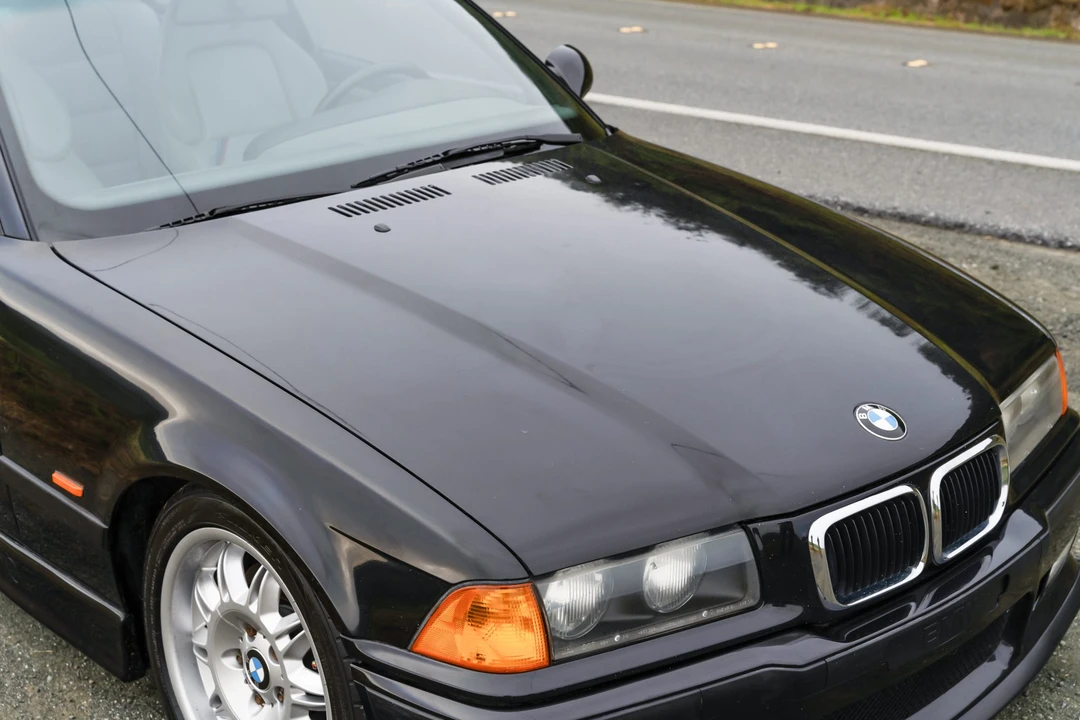 1999 BMW E36 M3 - Image 29 of 31