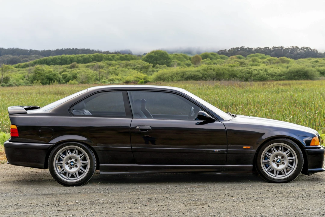1999 BMW E36 M3 - Image 4 of 31