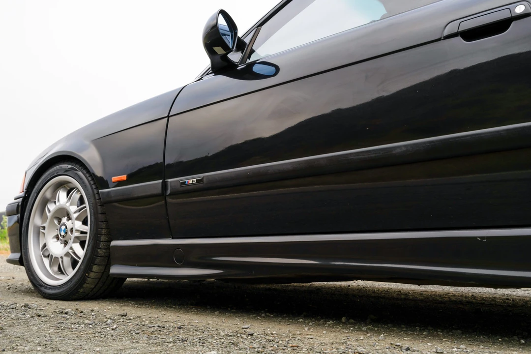1999 BMW E36 M3 - Image 30 of 31