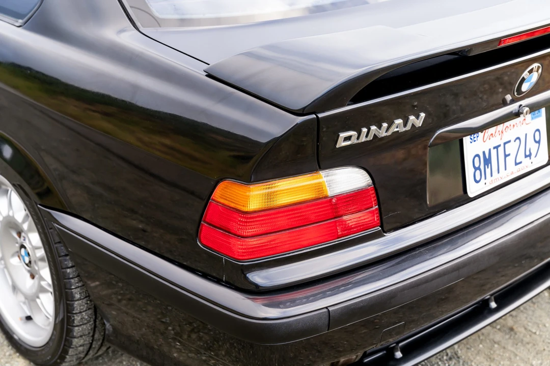 1999 BMW E36 M3 - Image 18 of 31