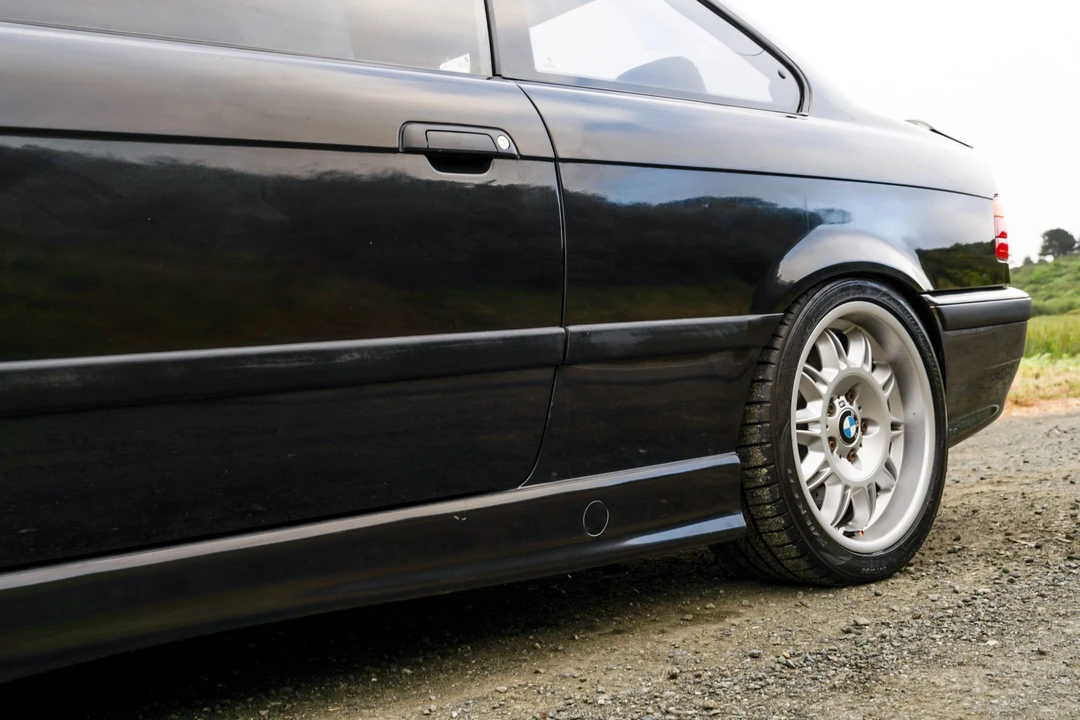 1999 BMW E36 M3 - Image 31 of 31