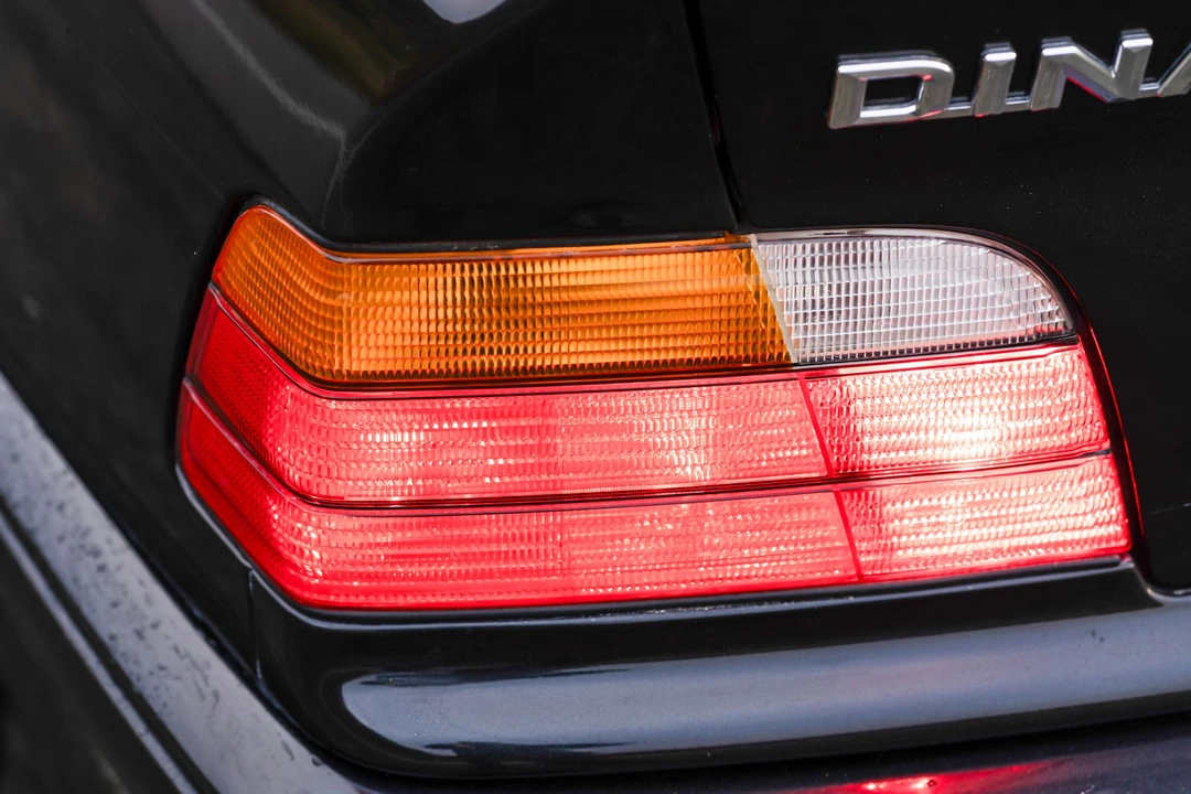 1999 BMW E36 M3 - Image 16 of 31