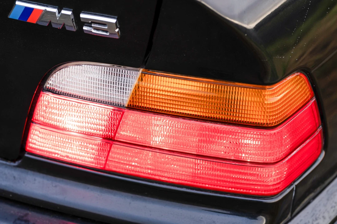 1999 BMW E36 M3 - Image 17 of 31