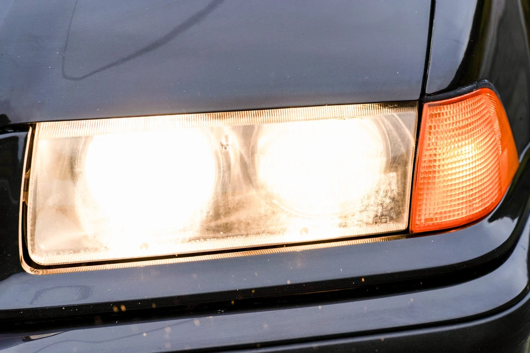 1999 BMW E36 M3 - Image 14 of 31
