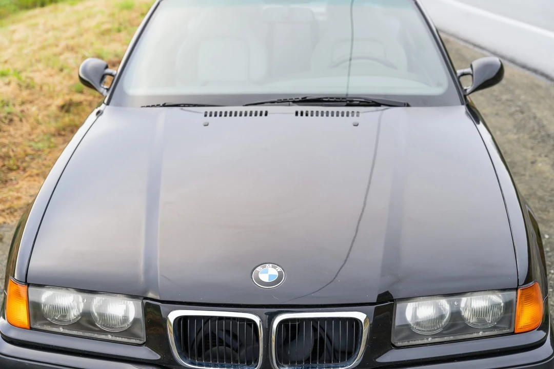 1999 BMW E36 M3 - Image 28 of 31