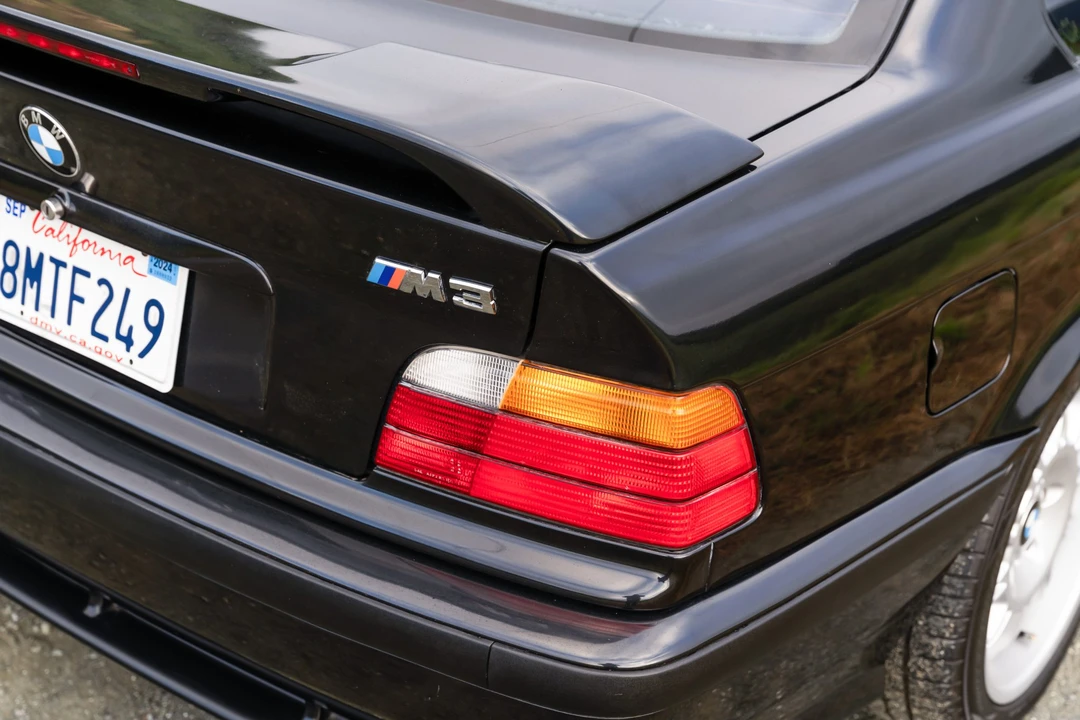 1999 BMW E36 M3 - Image 19 of 31