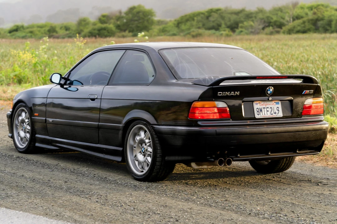 1999 BMW E36 M3 - Image 7 of 31