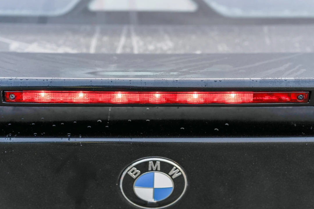 1999 BMW E36 M3 - Image 15 of 31