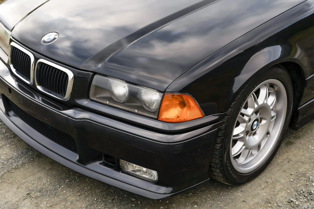 1999 BMW E36 M3 - Image 10 of 31
