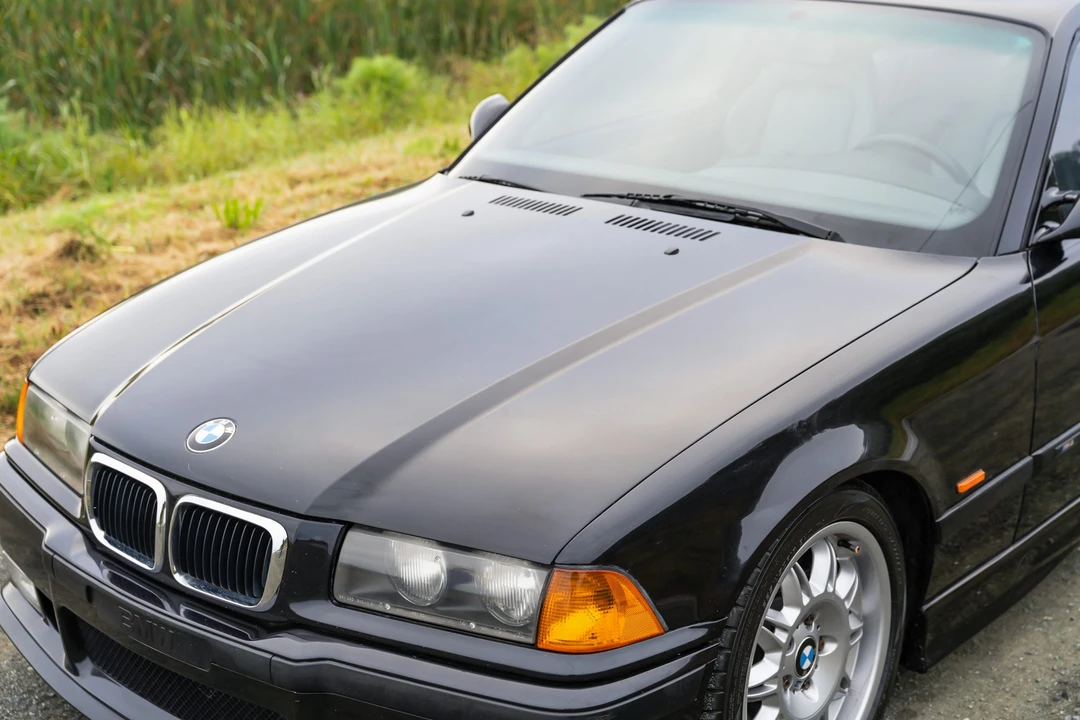 1999 BMW E36 M3 - Image 27 of 31