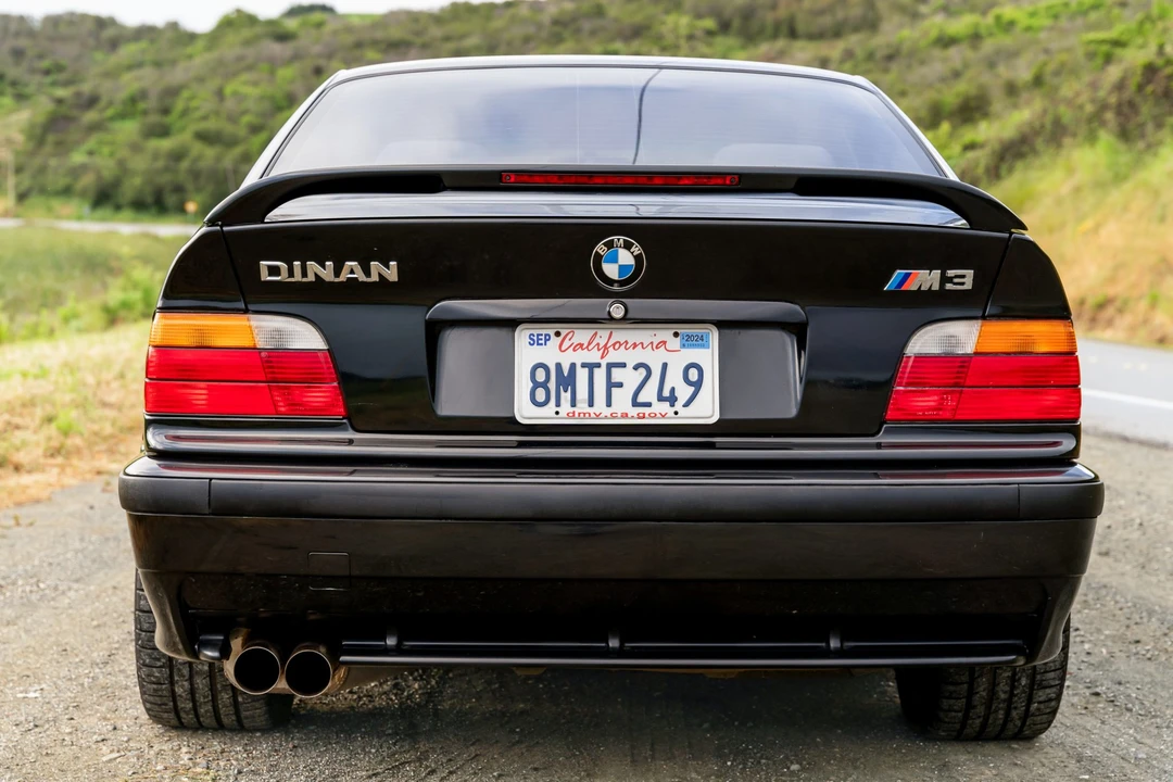 1999 BMW E36 M3 - Image 6 of 31