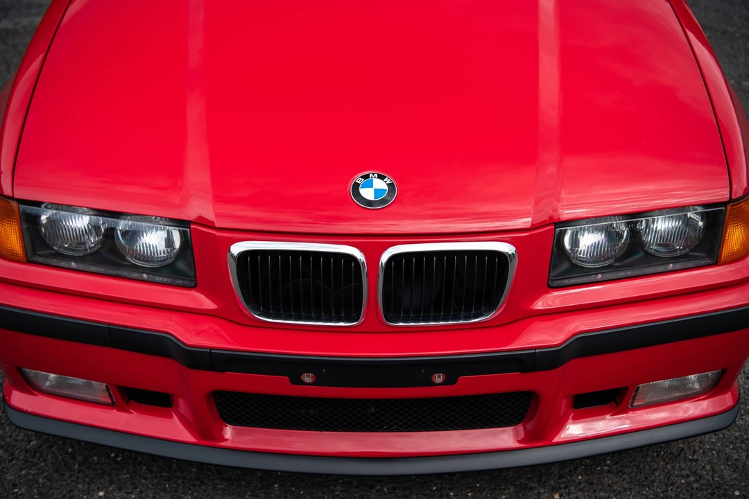 1999 BMW E36 M3 - Image 26 of 31