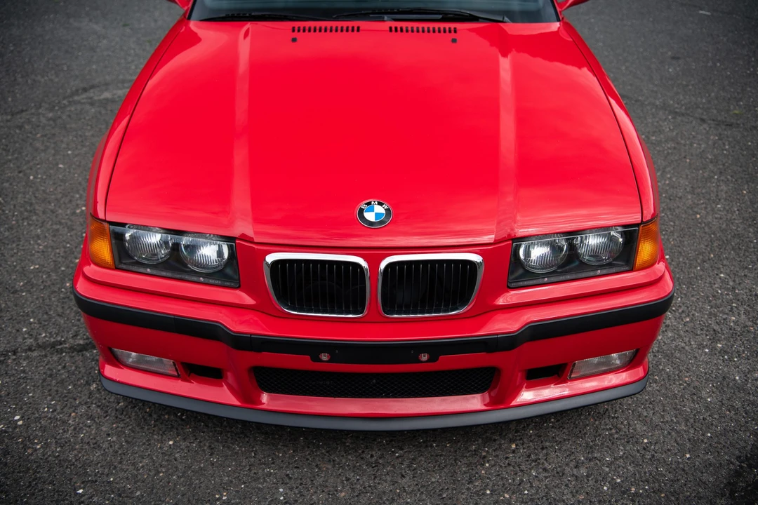 1999 BMW E36 M3 - Image 25 of 31