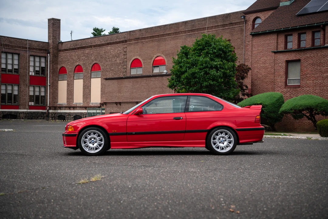 1999 BMW E36 M3 - Image 6 of 31