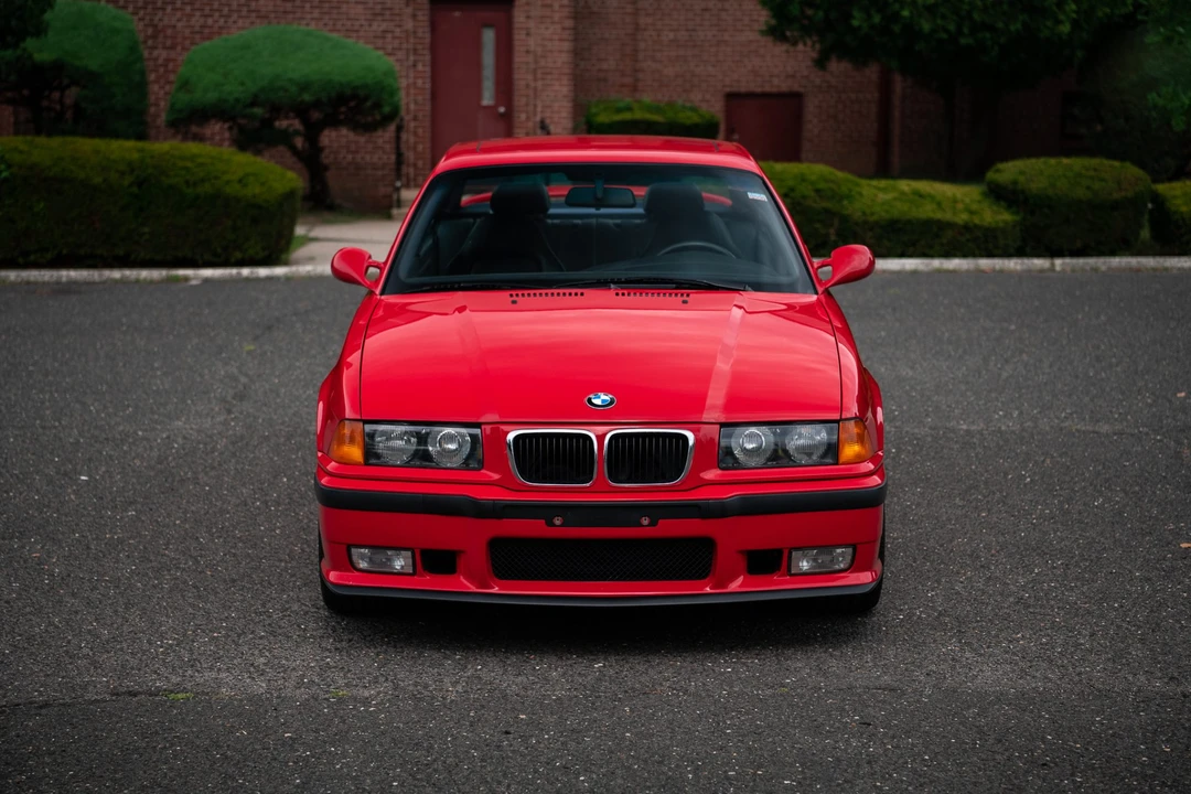 1999 BMW E36 M3 - Image 21 of 31