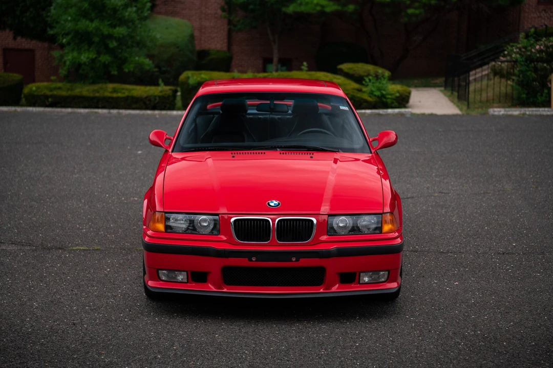 1999 BMW E36 M3 - Image 19 of 31