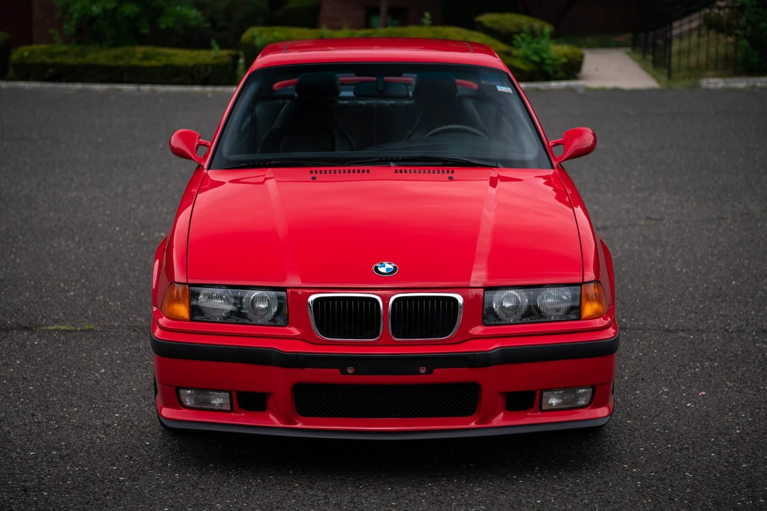 1999 BMW E36 M3 - Image 20 of 31