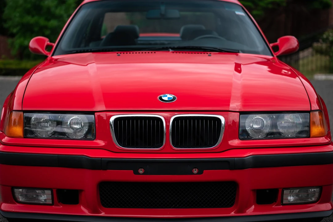 1999 BMW E36 M3 - Image 23 of 31