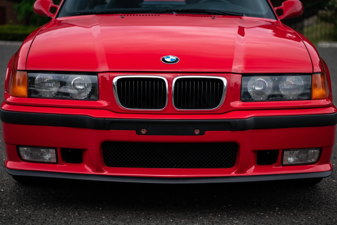 1999 BMW E36 M3 - Image 22 of 31