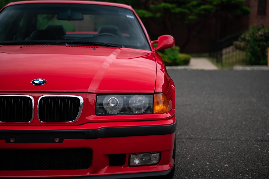 1999 BMW E36 M3 - Image 28 of 31