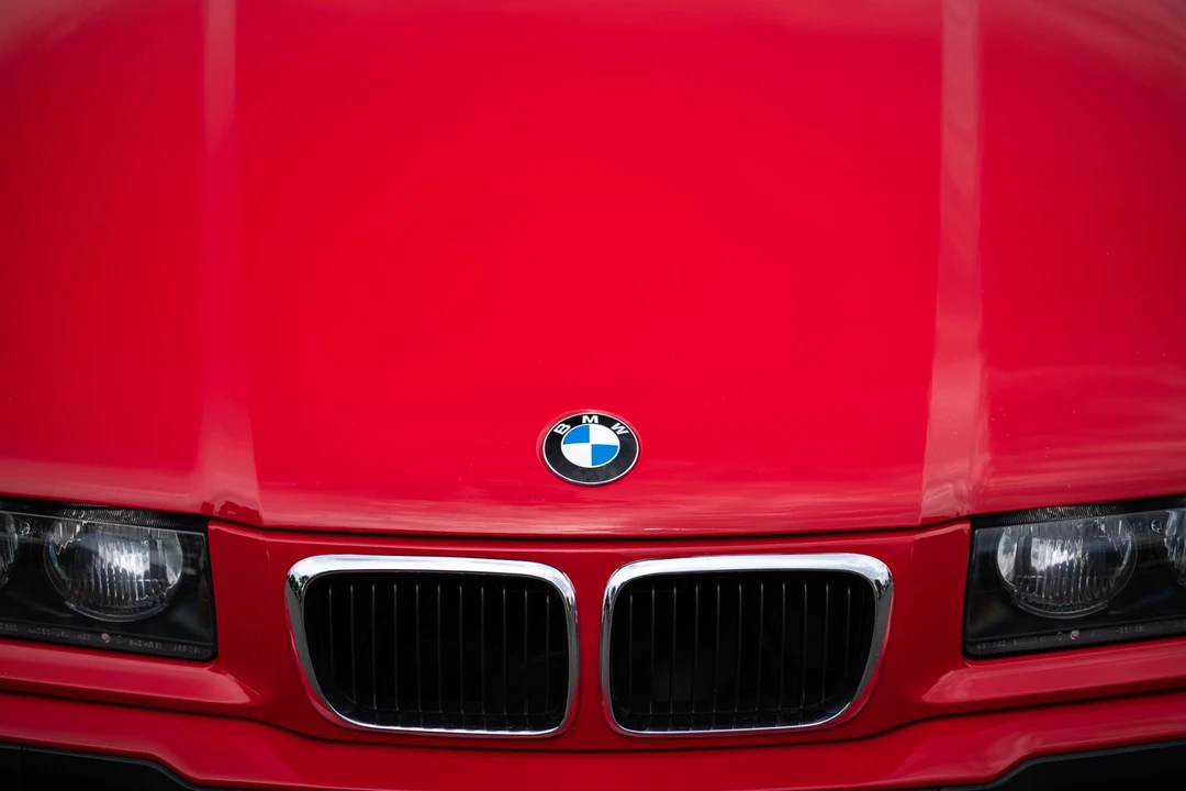 1999 BMW E36 M3 - Image 31 of 31