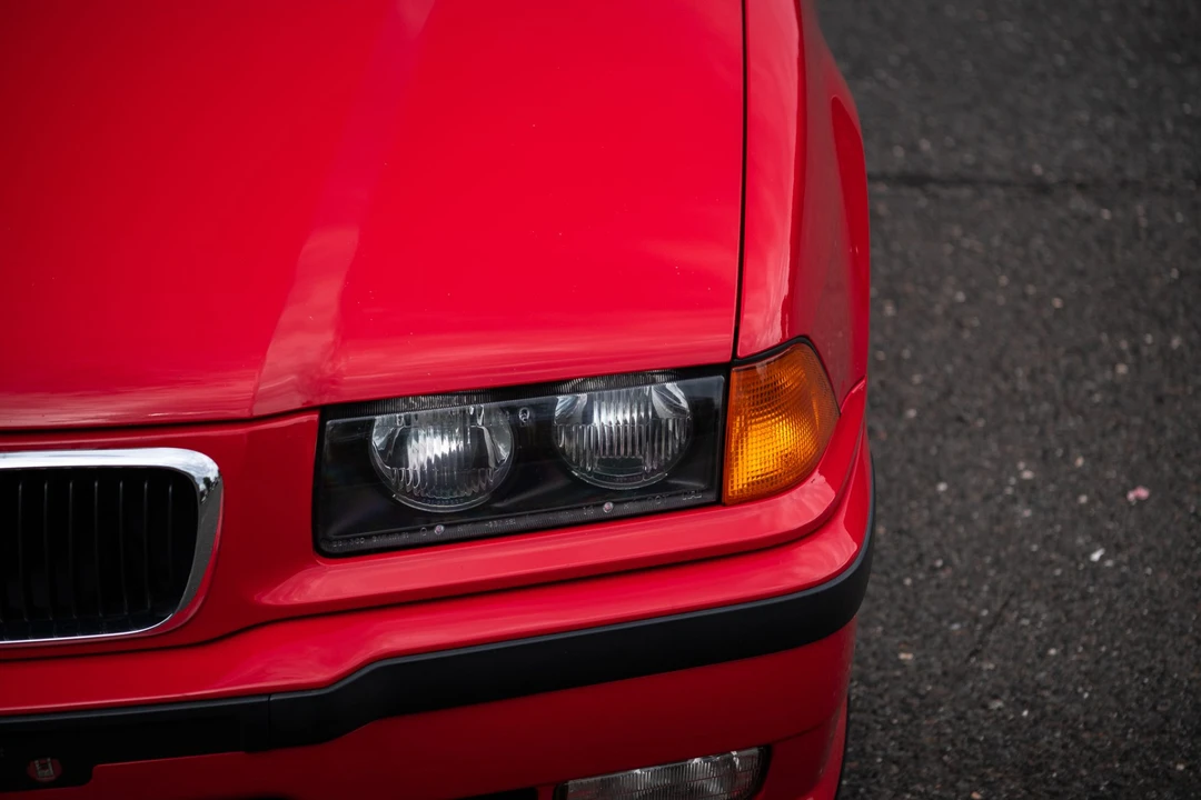 1999 BMW E36 M3 - Image 30 of 31