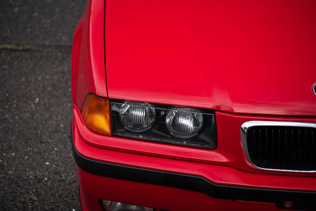 1999 BMW E36 M3 - Image 29 of 31