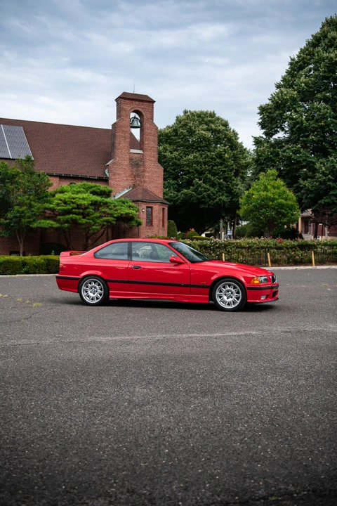 1999 BMW E36 M3 - Image 16 of 31