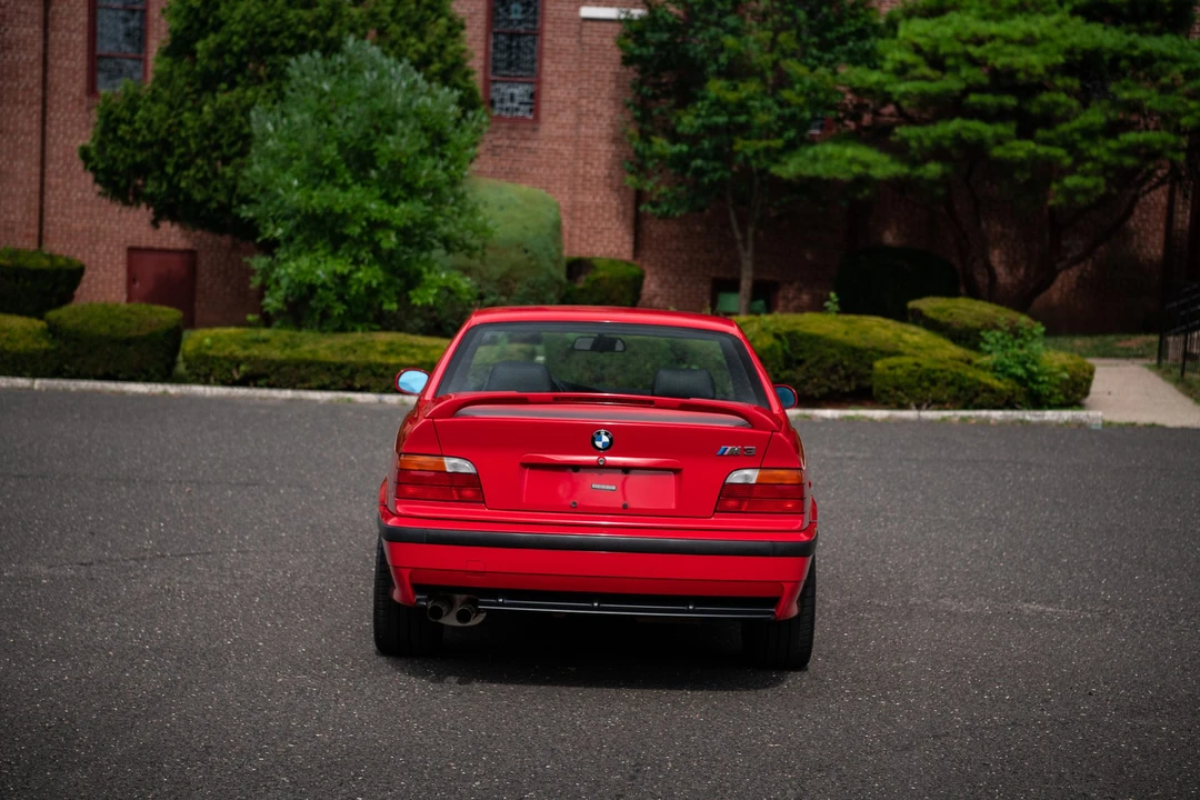 1999 BMW E36 M3 - Image 11 of 31
