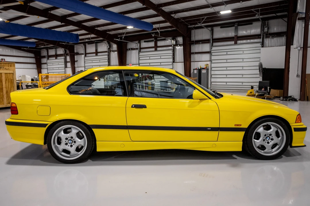 1999 BMW E36 M3 - Image 12 of 31
