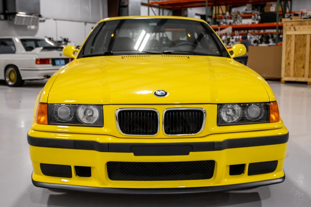 1999 BMW E36 M3 - Image 16 of 31