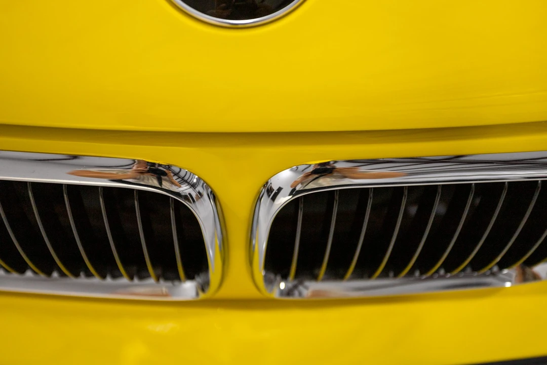 1999 BMW E36 M3 - Image 22 of 31