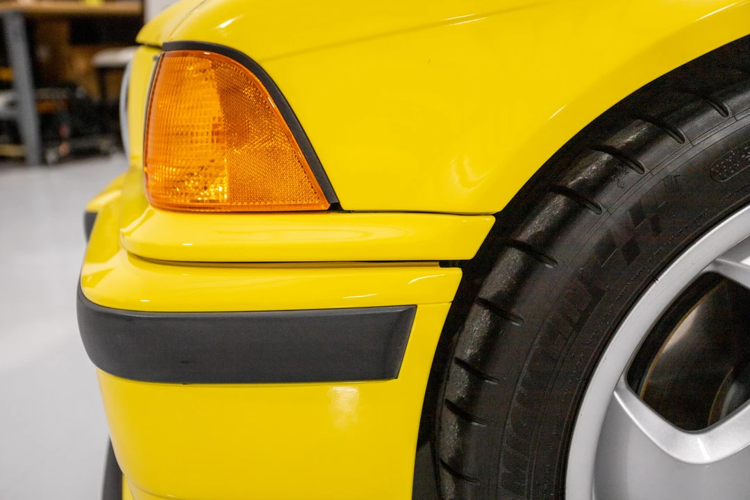 1999 BMW E36 M3 - Image 31 of 31