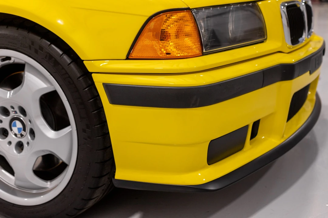 1999 BMW E36 M3 - Image 17 of 31