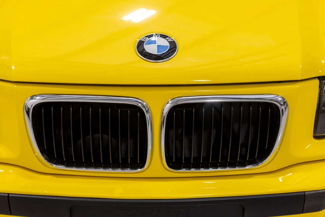 1999 BMW E36 M3 - Image 23 of 31