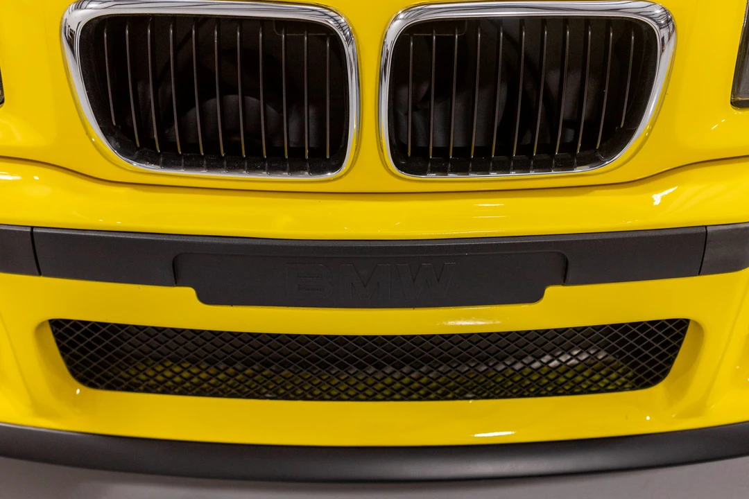 1999 BMW E36 M3 - Image 26 of 31