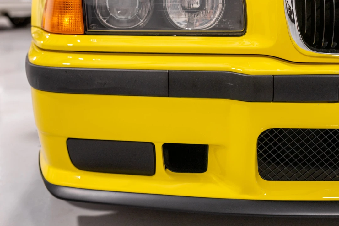 1999 BMW E36 M3 - Image 20 of 31