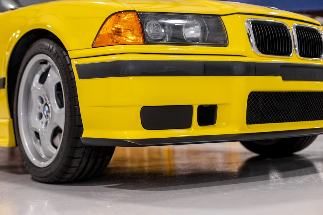 1999 BMW E36 M3 - Image 19 of 31