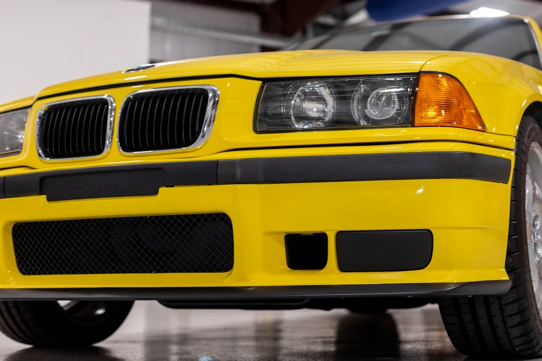 1999 BMW E36 M3 - Image 27 of 31