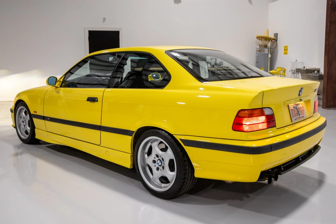 1999 BMW E36 M3 - Image 6 of 31