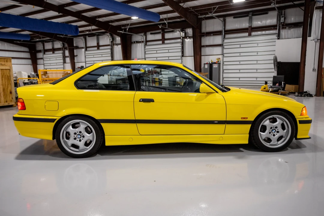 1999 BMW E36 M3 - Image 11 of 31