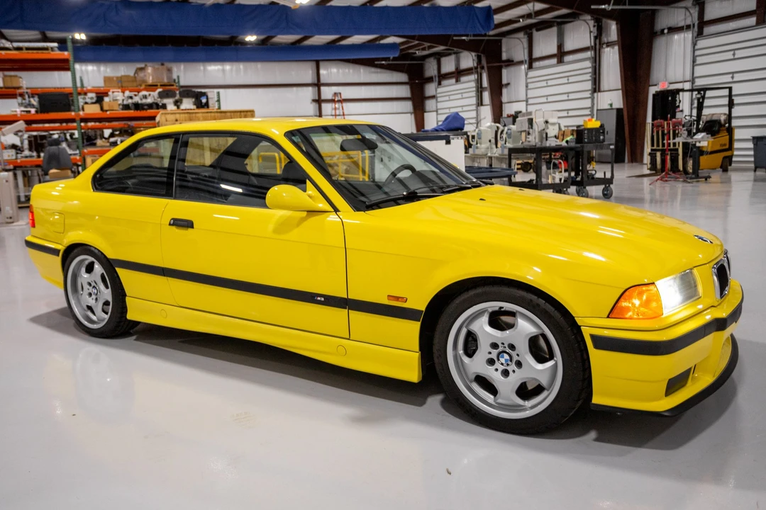 1999 BMW E36 M3 - Image 13 of 31