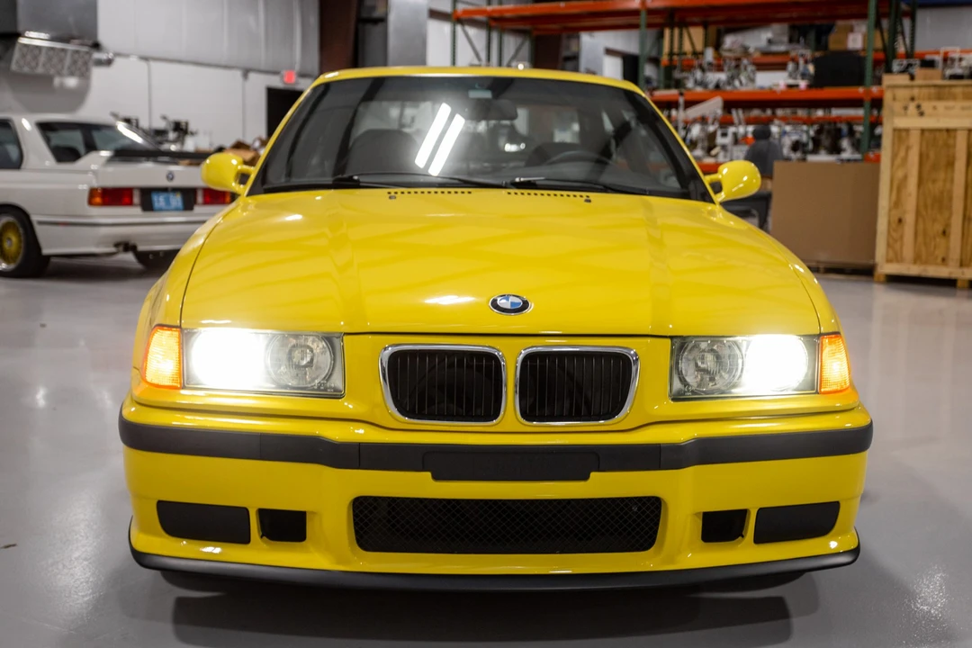1999 BMW E36 M3 - Image 15 of 31