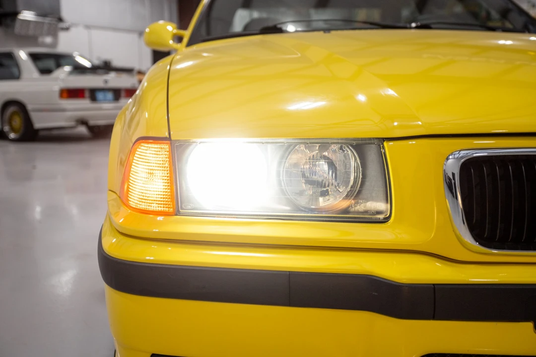1999 BMW E36 M3 - Image 18 of 31
