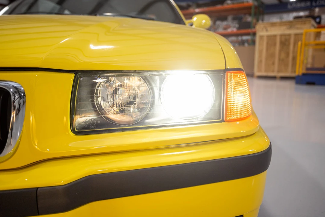 1999 BMW E36 M3 - Image 28 of 31